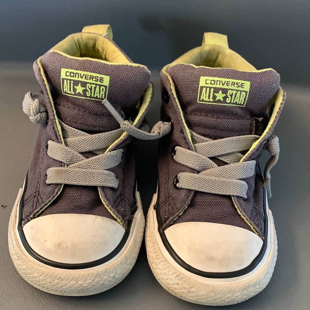 Toddler Converse All Stars
